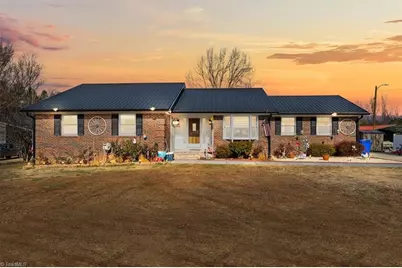 193 Deerfield Country Road, Randleman, NC 27317 - Photo 1