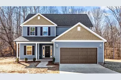 196 Olive Branch Court, Reidsville, NC 27320 - Photo 1