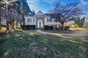 3994 Leinbach Dr, Winston-Salem, NC 27106 - Photo 1