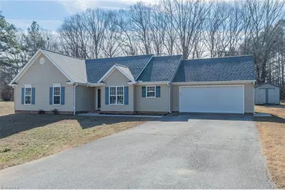 358 Carriage Lane, Linwood, NC 27299 - Photo 1