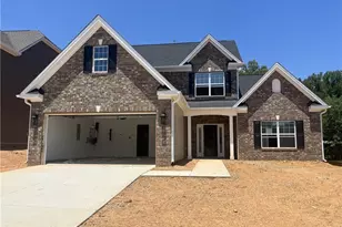 3943 Cassillis Wy, Colfax, NC 27235 - Photo 1