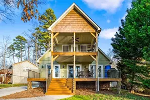 381 Capistrano Shores Blvd, Lexington, NC 27292 - Photo 1