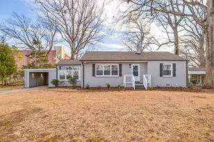 2221 Oak Hill Dr, Greensboro, NC 27408 - Photo 1