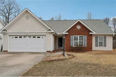 1120 Wesson Court, High Point, NC 27265 - Photo 1