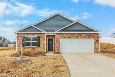 664 Towhee Trail, Lexington, NC 27295 - Photo 1