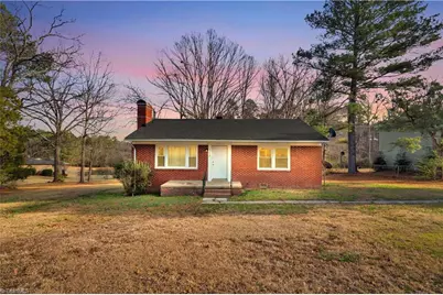 1052 N Main Street, Troy, NC 27371 - Photo 1