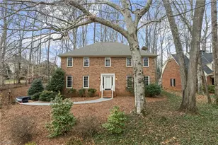 210 Cedar Trail, Winston-Salem, NC 27104 - Photo 1