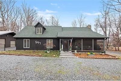 597 Providence Church Road, Randleman, NC 27317 - Photo 1