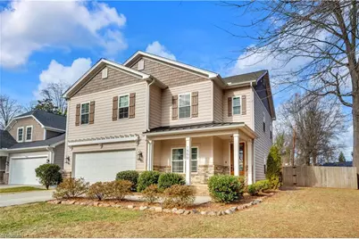 1500 Independence Road, Greensboro, NC 27408 - Photo 1