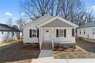 423 Caldwell St, Salisbury, NC 28144 - Photo 1