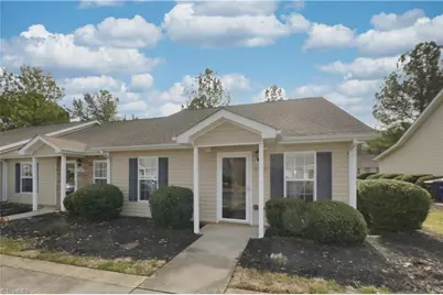 3350 Hyde Place Circle, Winston-Salem, NC 27103 - Photo 1