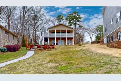 105 Sunrise Lane, New London, NC 28127 - Photo 1