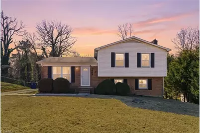 1682 Village Place, Winston-Salem, NC 27127 - Photo 1