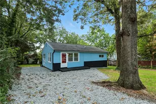 511 Hines St, High Point, NC 27260 - Photo 1