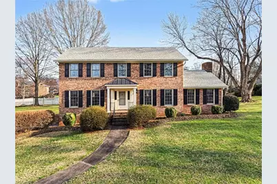 7010 Stancliff Court, Clemmons, NC 27012 - Photo 1
