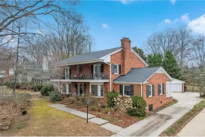 1106 Hobbs Road, Greensboro, NC 27410 - Photo 1
