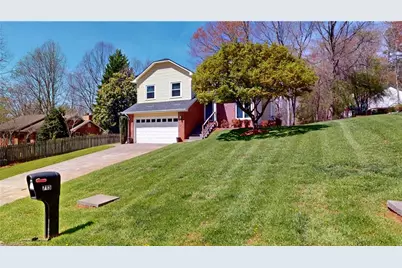 713 Old Barn Circle, Pilot Mountain, NC 27041 - Photo 1