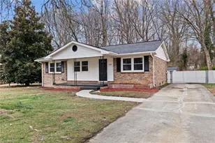 3909 Kipling Dr, Greensboro, NC 27407 - Photo 1