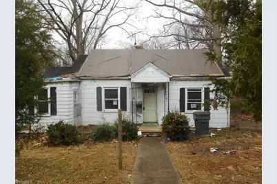 704 Roach Street, Reidsville, NC 27320 - Photo 1