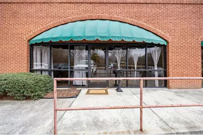 603-E Eastchester Drive, High Point, NC 27262 - Photo 1