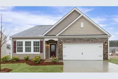 112 Pepper Tree Road, Stokesdale, NC 27357 - Photo 1