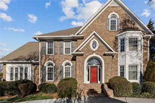 3715 Brownstone Ln, Winston-Salem, NC 27106 - Photo 1