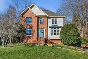 325 Stonebrook Ln, Winston-Salem, NC 27104 - Photo 1