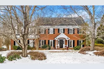 3712 Waldenbrook Road, Greensboro, NC 27407 - Photo 1