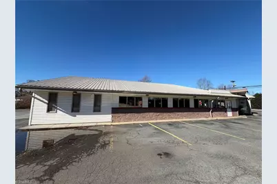 518 Southbound Street, Lexington, NC 27292 - Photo 1
