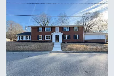 1406 Ohenry Boulevard, Greensboro, NC 27405 - Photo 1