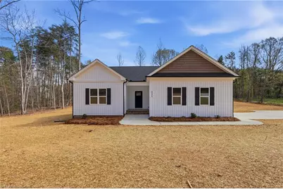 221 Fisher Road, Madison, NC 27025 - Photo 1