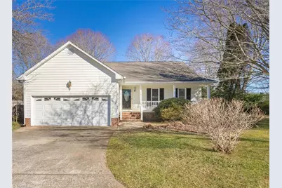 110 Sullivan Court, Gibsonville, NC 27249 - Photo 1