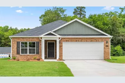 194 Waverly Court, Linwood, NC 27299 - Photo 1