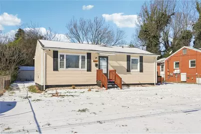 922 Llano Place, Greensboro, NC 27401 - Photo 1