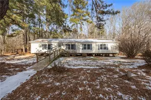 4617 Sams Rd, Mebane, NC 27302 - Photo 1