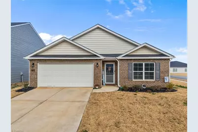 1754 Carter Daniel Drive, Graham, NC 27253 - Photo 1