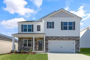 592 Bryson Blvd, Lexington, NC 27295 - Photo 1