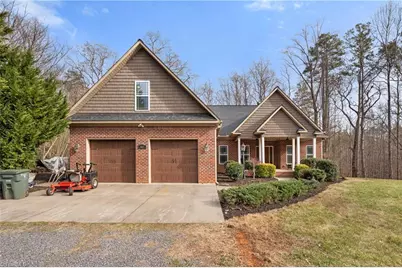 3655 Stimpson Drive, Pfafftown, NC 27040 - Photo 1