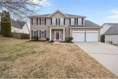 6405 Estes Court, Greensboro, NC 27410 - Photo 1