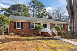 2100 Villa Dr, Greensboro, NC 27403 - Photo 1