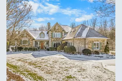 4200 Lupton Court, High Point, NC 27262 - Photo 1