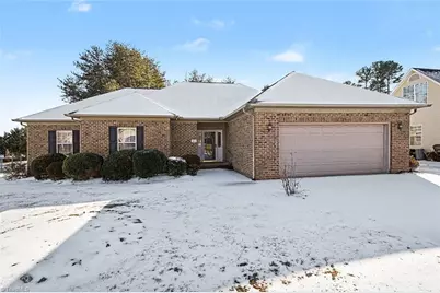 616 Nova Avenue, High Point, NC 27265 - Photo 1