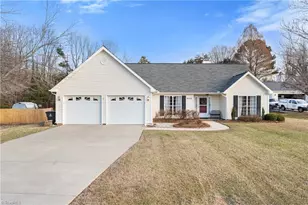 6120 Hickory Creek Rd, Winston-Salem, NC 27107 - Photo 1