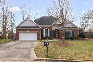 4506 Calabria Ct, High Point, NC 27265 - Photo 1