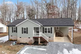 5042 Jordan Valley Rd, Trinity, NC 27370 - Photo 1