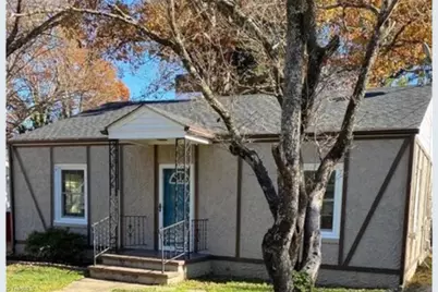 805 Wilson Street, Reidsville, NC 27320 - Photo 1