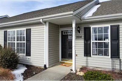 204 Caswell Kern Road, Kernersville, NC 27284 - Photo 1