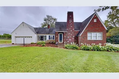 844 Bethany Church Road, Winston-Salem, NC 27107 - Photo 1