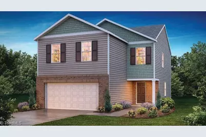 107 Beechwood Circle, Thomasville, NC 27360 - Photo 1