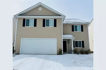 5026 Apsley Drive, McLeansville, NC 27301 - Photo 1